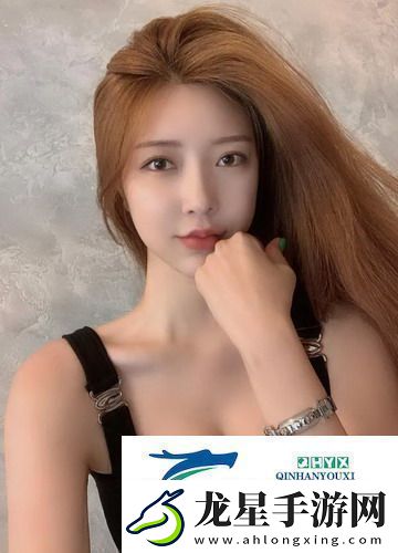 老外玩csgo中國的妹子