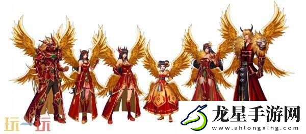 DNF手游新版本第3期稀有裝扮來(lái)啦！經(jīng)典