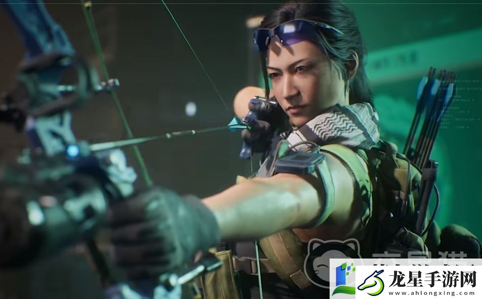 三角洲行動(dòng)偵察兵有哪些