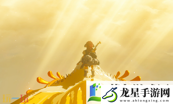 塞爾達王國之淚歐亞米歐神廟怎么過