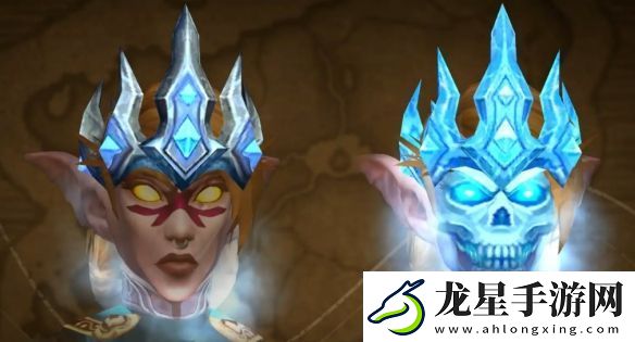 魔獸世界永冬之冠骷髏效果開(kāi)啟攻略