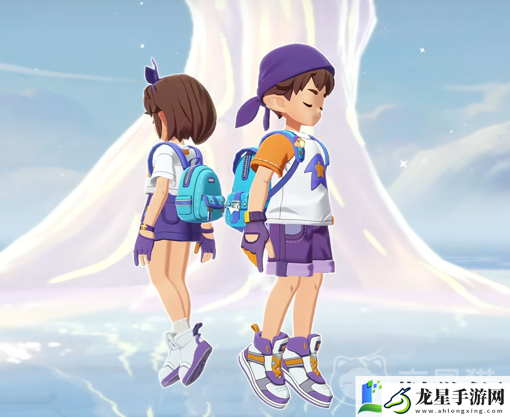 洛克王國(guó)手游叫什么