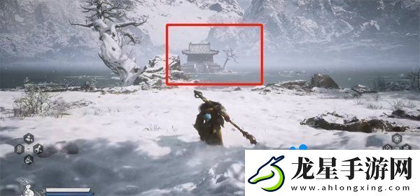 黑神話悟空亢金龍?jiān)谀?></p><p>8、劇情結(jié)束后，即可挑戰(zhàn)亢金龍BOSS，戰(zhàn)勝后即可領(lǐng)取獎勵開啟新的劇情。</p><p style=