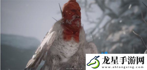 黑神話悟空亢金龍?jiān)谀?></p><p>6、隨后解鎖雪山徑照鑒湖土地廟坐標(biāo)位置；</p><p style=