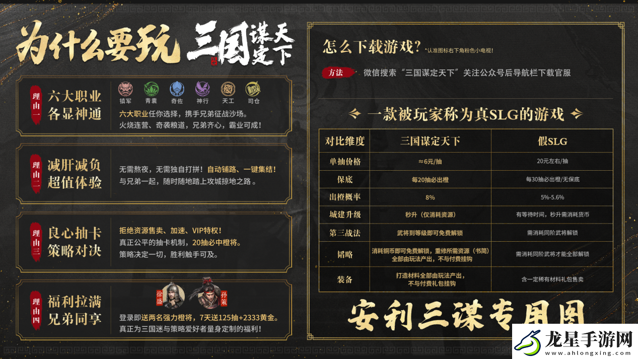 三謀帶你再臨黃巾之亂！推翻漢室還是捍衛(wèi)朝廷