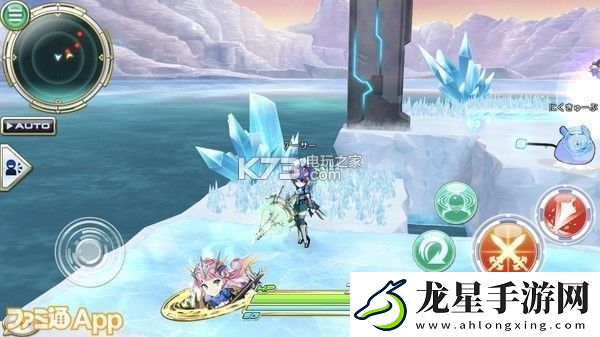 交響性百萬亞瑟王副本玩法攻略