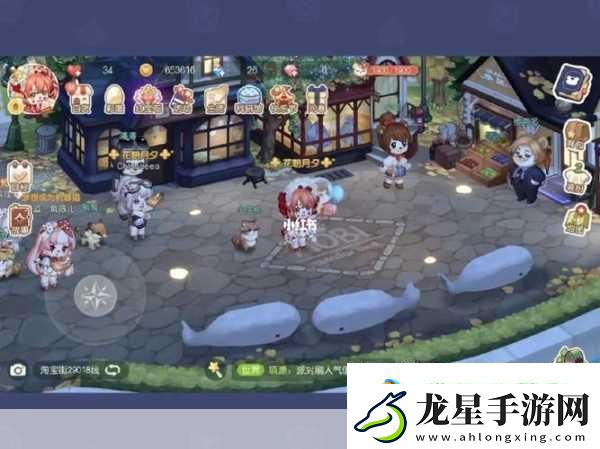 奧比島探秘-揭秘挖寶書(shū)屋的奇幻之旅