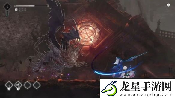 后艾爾登法環(huán)時代有哪些值得推薦的類魂游戲