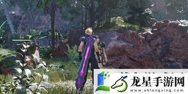 最終幻想7重生令人仰慕的師父怎么做