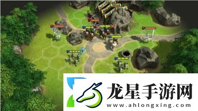 2024年度手機策略戰(zhàn)爭游戲推薦及攻略
