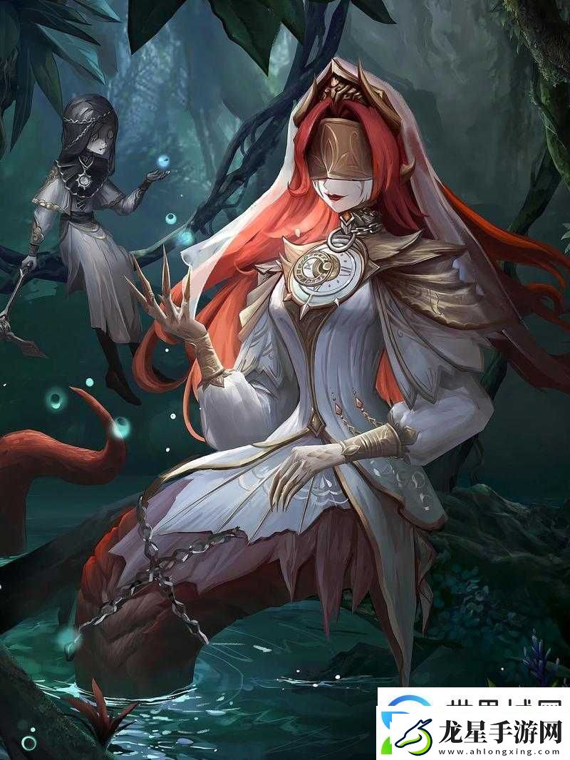 第人格夢(mèng)之女巫攻略大全