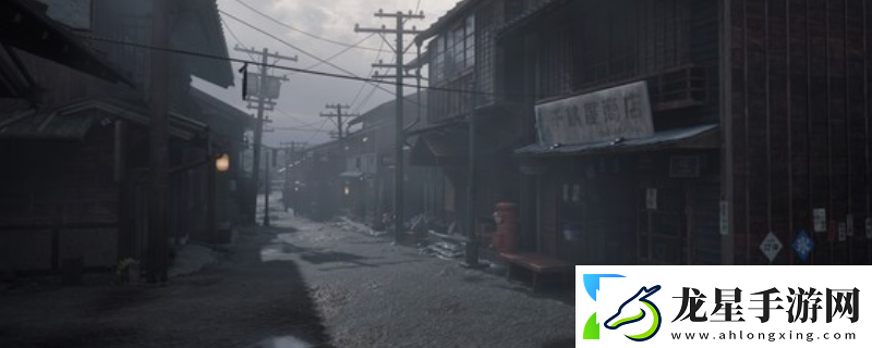 寂靜嶺f游戲最新地址介紹