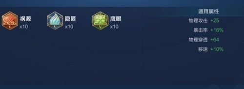 百里守約最強出裝一槍就死