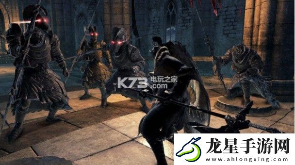 黑暗之魂重制版存檔方法詳解