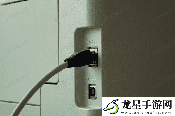 惠普打印機(jī)打一半就停了怎么回事