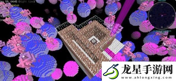 我的世界虛無世界3觀察者怎么打