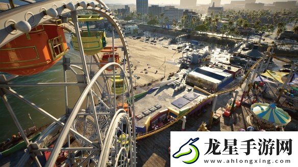 韓國生活模擬游戲inZOI銷量突破100萬份！僅上線8天