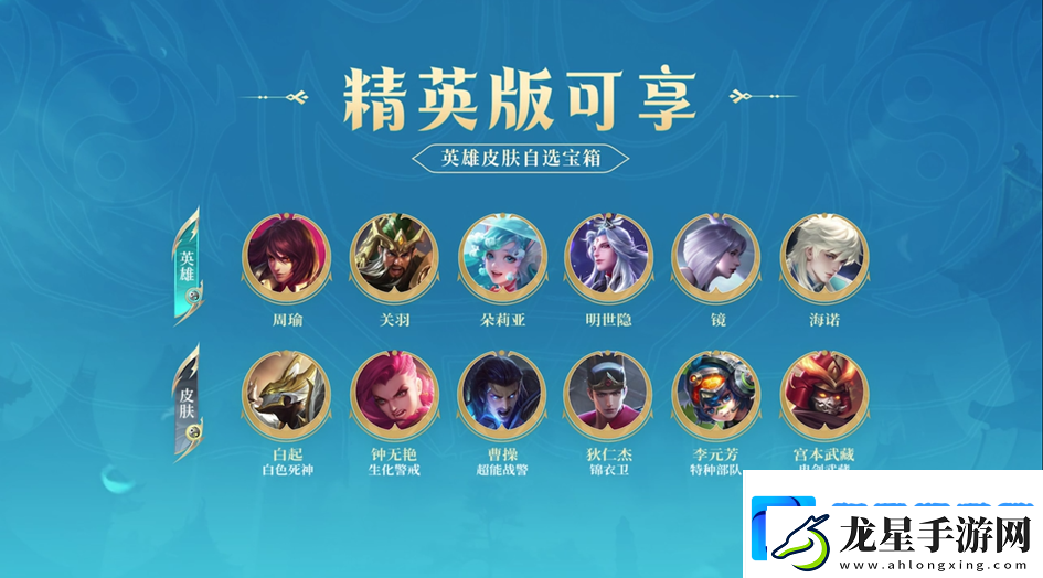王者榮耀2024年第3期榮耀戰(zhàn)令獎勵介紹