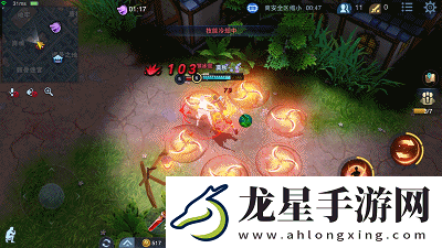 戰(zhàn)塔英雄即將開啟不刪檔測試-蝸牛數(shù)字推出MOBA+吃雞新作