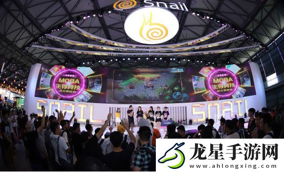 戰(zhàn)塔英雄即將開啟不刪檔測試-蝸牛數(shù)字推出MOBA+吃雞新作