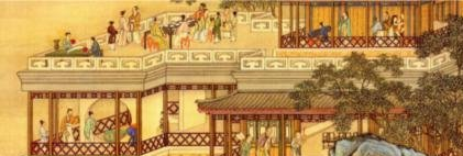 漢字找茬王第227關(guān)古畫(huà)找茬7怎么過(guò)-第227關(guān)通關(guān)方法
