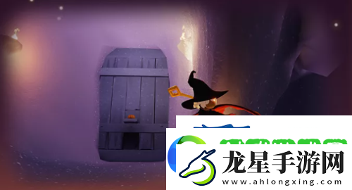 光遇萬(wàn)圣節(jié)開(kāi)門(mén)暗號(hào)是什么