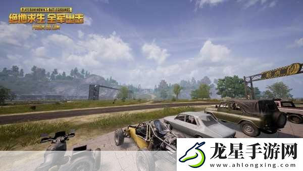 絕地求生新戰(zhàn)術(shù)揭秘