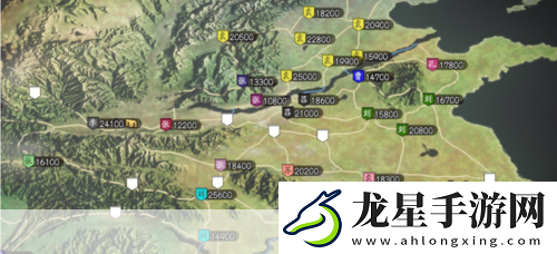 三國志13威力加強版深度解析