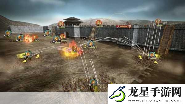 三國志13威力加強版深度解析