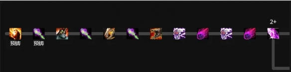 魔獸世界惡魔術天賦怎么加點