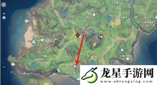 星痕共鳴漂浮滑翔怎么解鎖
