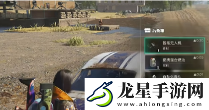 七日世界怎么刷油