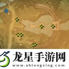 天涯明月刀杭州書畫創(chuàng)作點坐標在哪